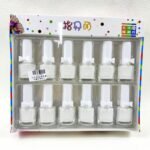 Хумсны лак /цагаан/ - Зургийн 2