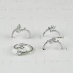 Гоёлын цагаан бөгж