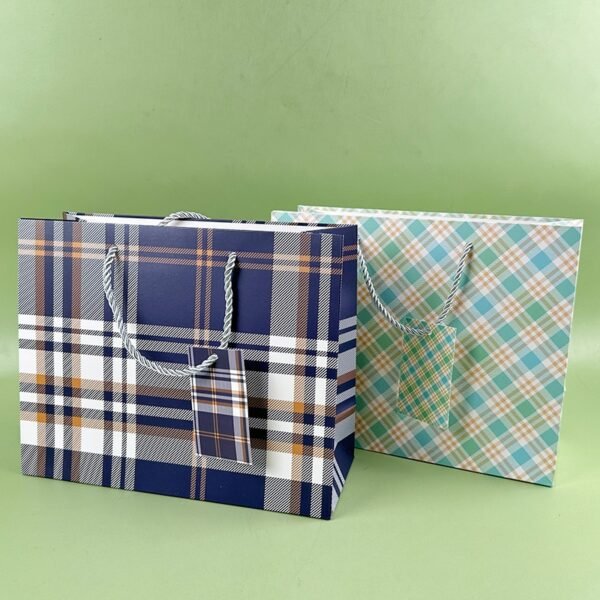 Бэлэгний цаасан уут