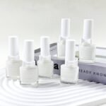 Хумсны лак /цагаан/