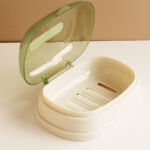 Тагтай савангын хайрцаг