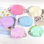 Цахилгаантай жижиг цүнх