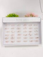 Гоёлын шар бөгж - Зургийн 2