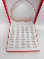 Гоёлын цагаан бөгж - Зургийн 2