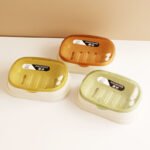 Тагтай савангын хайрцаг - Зургийн 2