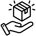 Шинэ бараа