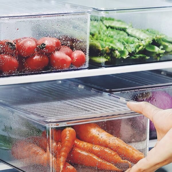 Хөргөгчний тагтай сав