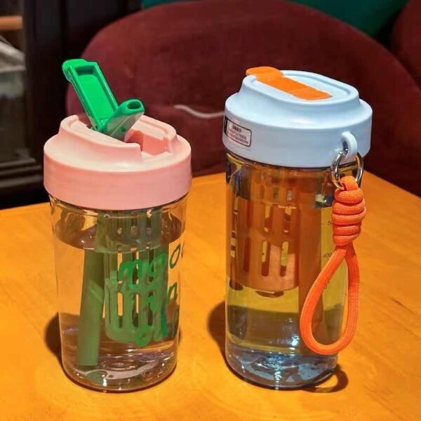 Соруултай усны сав