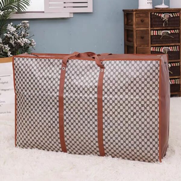 Хөнжил гудасны уут