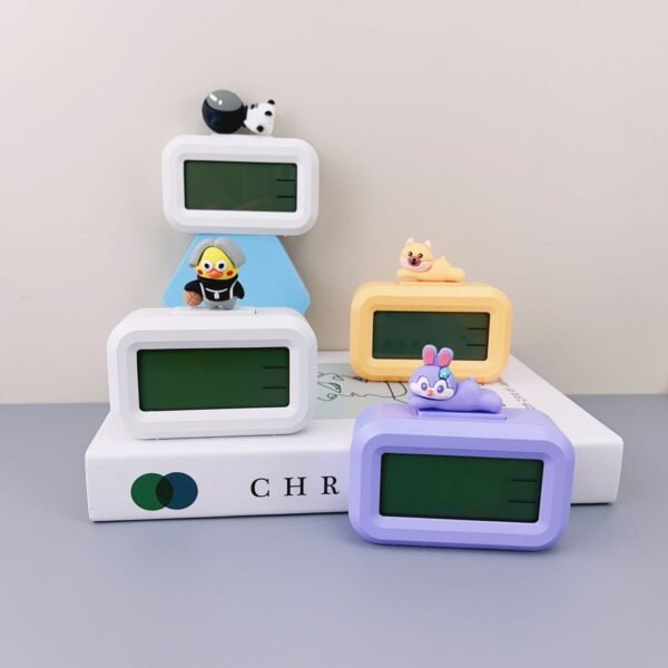 Тавьдаг электрон цаг