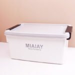 Хуурай хүнсний сав