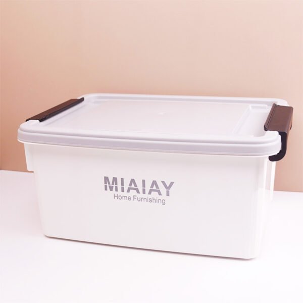 Хуурай хүнсний сав