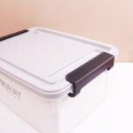 Хуурай хүнсний сав - Зургийн 2