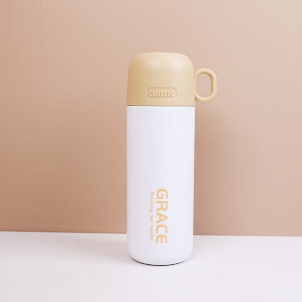 Соруултай халуун барьдаг усны сав