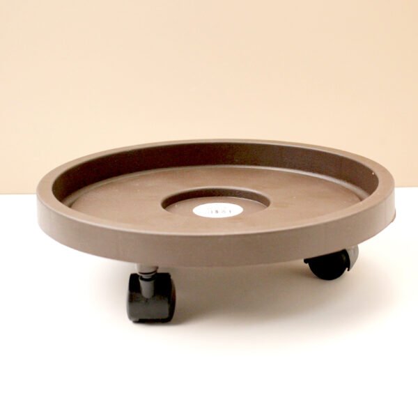 Дугуйтай суурь