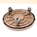 Дугуйтай суурь - Зургийн 2