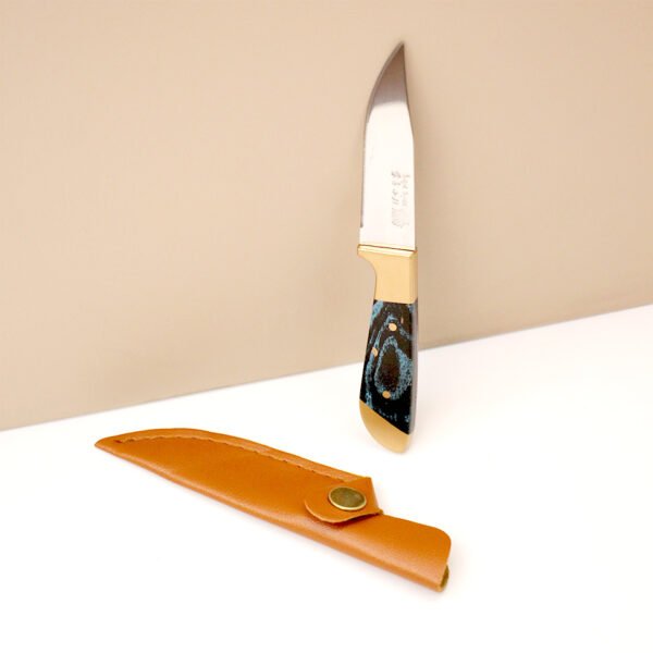 Мөлжүүрний хутга