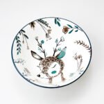 Янзагатай шөлний аяга