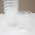 Нэг удаагийн жижиг аяга - Зургийн 2