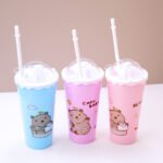 Мөстэй коланы аяга - Зургийн 2