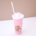 Мөстэй коланы аяга