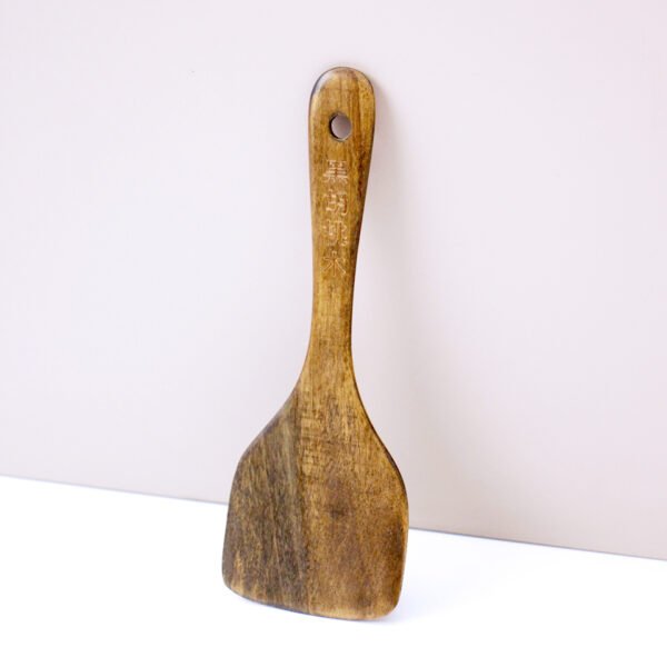 Жижиг модон хусуур