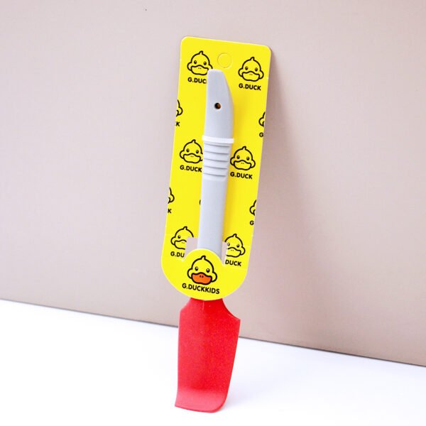 Жижиг силикон хусуур