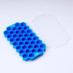 Мөс хөлдөөдөг силикон хэв