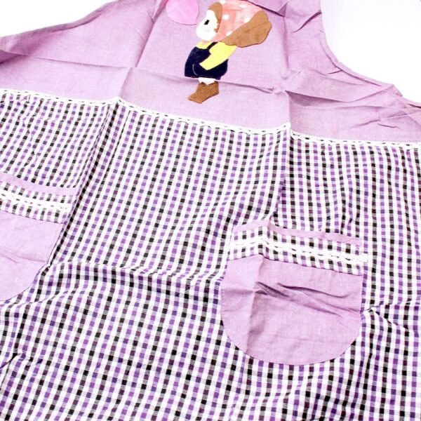 Хүүхдийн хормогч