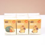 Халаасны хуурай салфетка